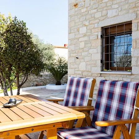 Villa Sunstone *