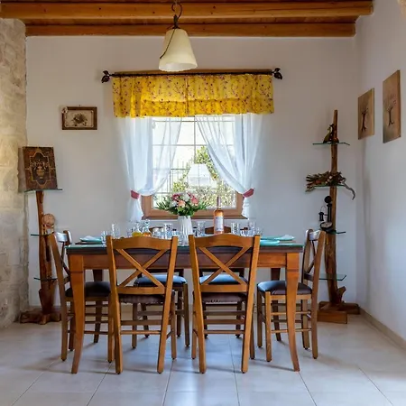 Sunstone Villa