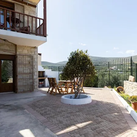 Sunstone Villa *