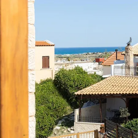 Sunstone Villa