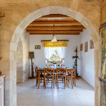 Villa Sunstone *
